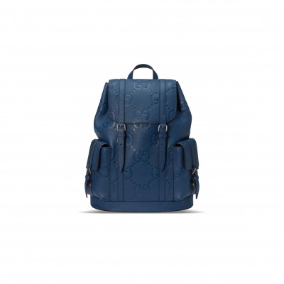 GUCCI GG JUMBO LARGE BACKPACK 625770 (41*34*12cm)